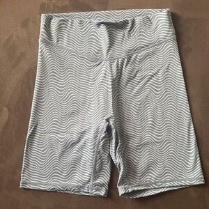 Vitality M biker shorts